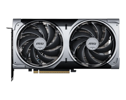 MSI GeForce RTX 5070 VENTUS 2X 12G OC
