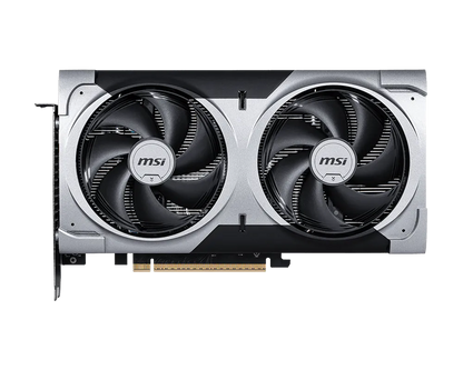 MSI GeForce RTX 5060 Ti VENTUS 2X 16G OC PLUS