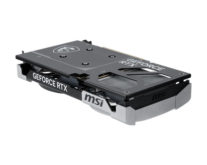 MSI GeForce RTX 5060 Ti VENTUS 2X 16G OC PLUS