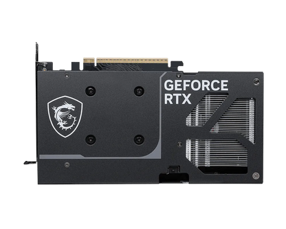 MSI GeForce RTX 5060 Ti VENTUS 2X 16G OC PLUS