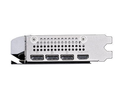 MSI GeForce RTX 5060 Ti VENTUS 2X 16G OC PLUS