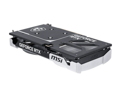 MSI GeForce RTX 5060 Ti VENTUS 2X 8G OC PLUS