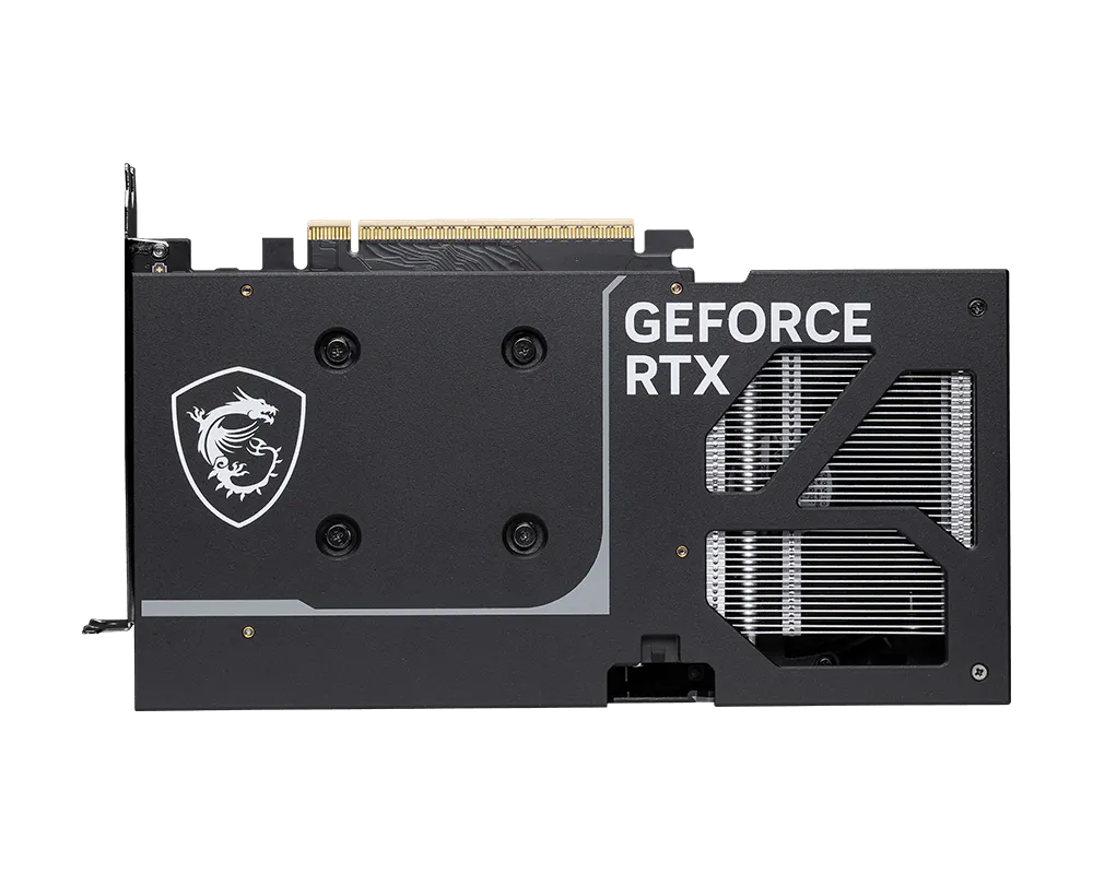 MSI GeForce RTX 5060 Ti VENTUS 2X 8G OC PLUS