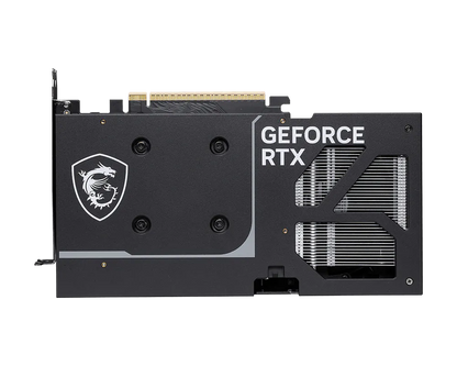 MSI GeForce RTX 5060 Ti VENTUS 2X 8G OC PLUS