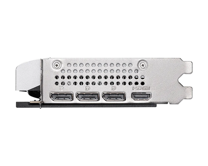 MSI GeForce RTX 5060 Ti VENTUS 2X 8G OC PLUS