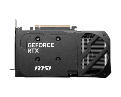 MSI GeForce RTX 5060 Ti SHADOW 2X 8G OC PLUS
