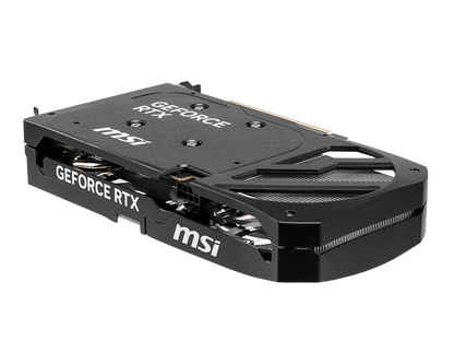 MSI GeForce RTX 5060 Ti SHADOW 2X 8G OC PLUS