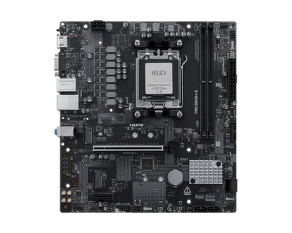 MSI B840M-B