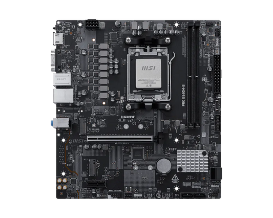 MSI B840M-B