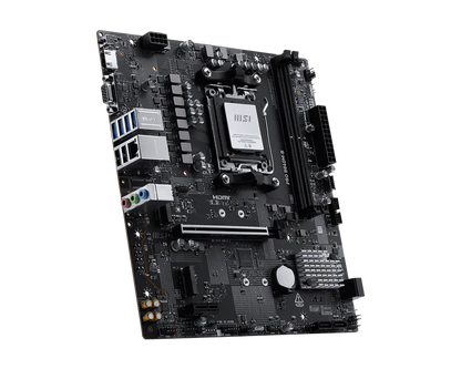MSI B840M-B