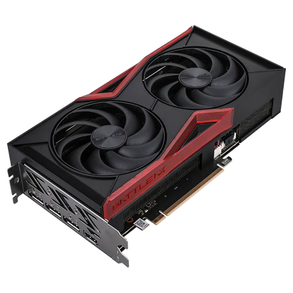Colorful GeForce RTX 5060 Battle AX Duo 8GB-V 8GB Gaming Graphics Card