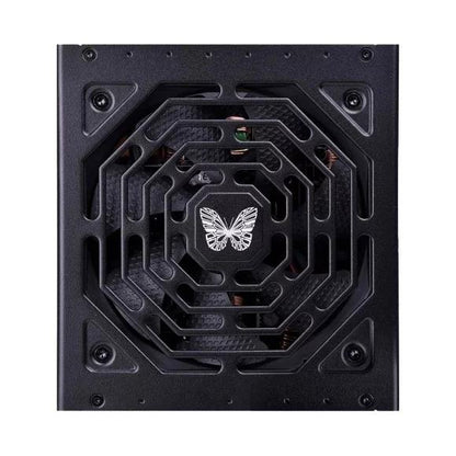 Super Flower Leadex III Gold 850W 80+ Gold, ECO Fanless & Silent Mode, Full Modular PCIe 5.1 Power Supply, Fluid Dynamic Bearing Fan