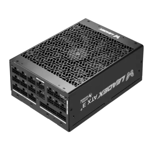 Super Flower Leadex Titanium 1700W Fully Modular Power Supply