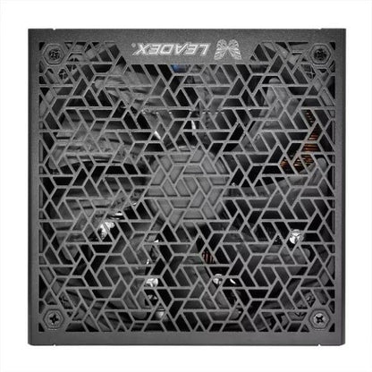 Super Flower Leadex VII Platinum Pro 1200W Fully Modular ATX 3.1 Power Supply - Black