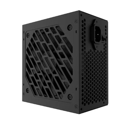 Super Flower Zillion 650W 80 Plus Bronze Power Supply