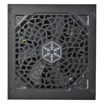 SilverStone Triton 850Rx Cybenetics Gold 850W PCIe 5 Fixed Cable ATX Power Supply