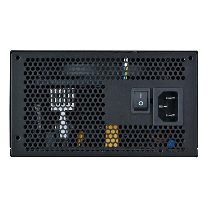 SilverStone Triton 850Rz Cybenetics Gold 850W ATX 3.1 & PCIe 5 Fully Modular ATX Power Supply