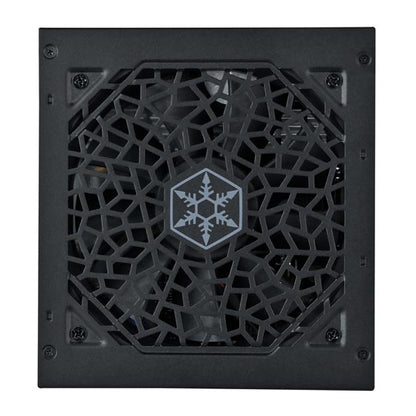 SilverStone Triton 850Rz Cybenetics Gold 850W ATX 3.1 & PCIe 5 Fully Modular ATX Power Supply