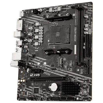 MSI PRO A520M-A